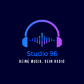 Das Logo von laut.fm Studio 96