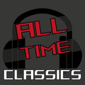 Das Logo von laut.fm Alltimeclassics
