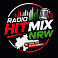 Das Logo von laut.fm Radio Hitmix NRW