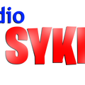 Das Logo von laut.fm Radiosyke
