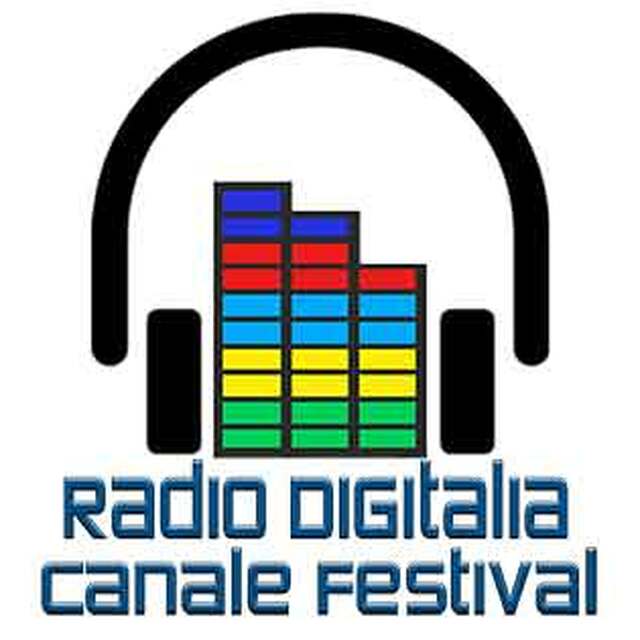 Stationsbild radiodigitalia-festival