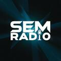 Das Logo von laut.fm semradio