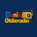 Das Logo von laut.fm Dani's Oldieradio