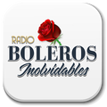 Das Logo von laut.fm Radio Boleros Inolvidables