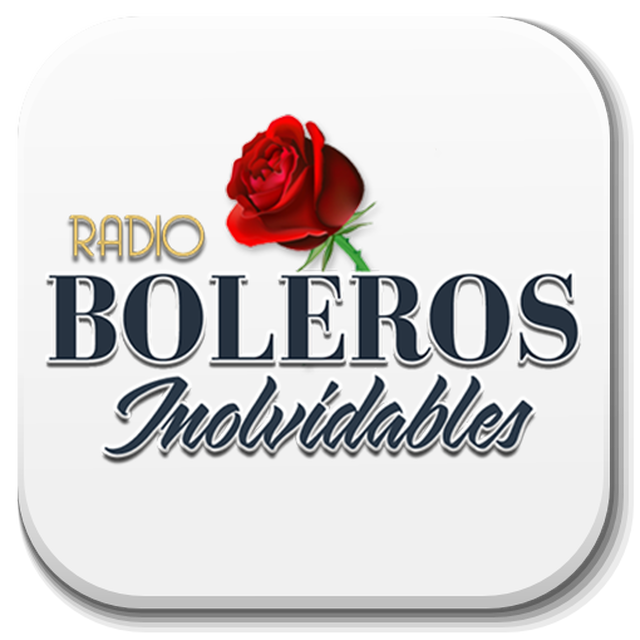 Stationsbild radio-boleros-inolvidables