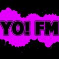 Das Logo von laut.fm Yo FM