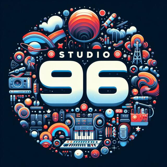 Stationsbild studio96