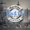 Das Logo von laut.fm Maritime Radio