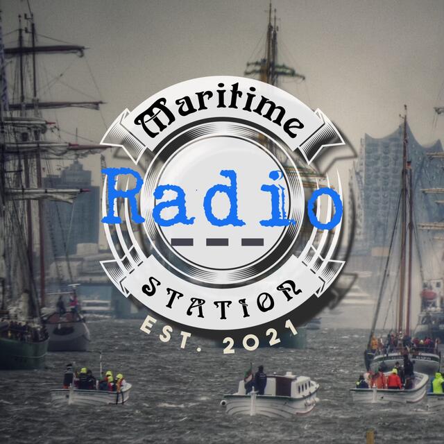 Stationsbild maritimeradio