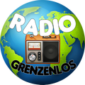 Das Logo von laut.fm Grenzenlos