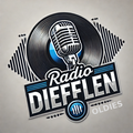 Das Logo von laut.fm Radio Diefflen Oldies