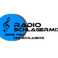Das Logo von laut.fm Schlagermix