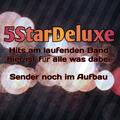 Das Logo von laut.fm 5 Star Deluxe