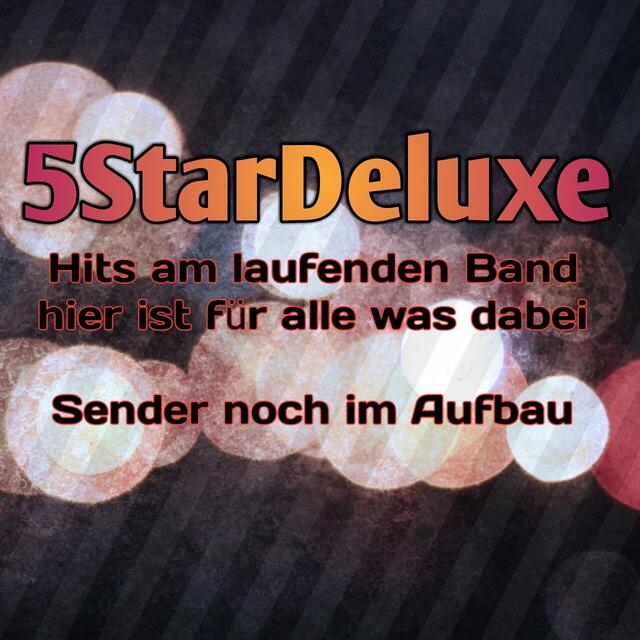 Stationsbild 5stardeluxe