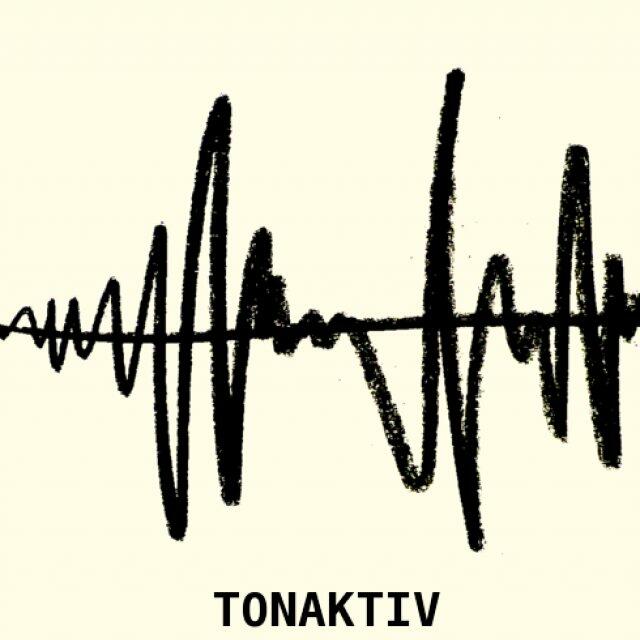 Stationsbild tonaktiv