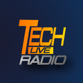 Das Logo von laut.fm TechLiveRadio