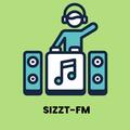 Das Logo von laut.fm sizzt fm