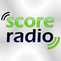 Das Logo von laut.fm Score-Radio
