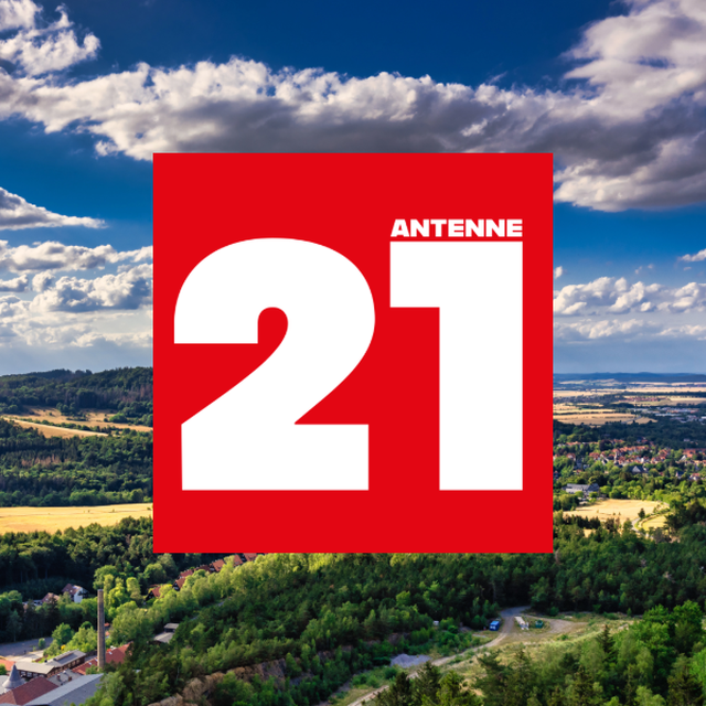 Stationsbild antenne21