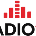Das Logo von laut.fm Radio 2K