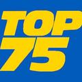 Das Logo von laut.fm Top 75