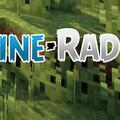 Das Logo von laut.fm Mine-Radio