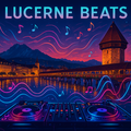Das Logo von laut.fm Lucernebeats