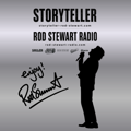 Das Logo von laut.fm Rodstewart
