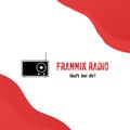 Das Logo von laut.fm Frannik Radio