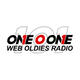 laut.fm/101radio - The Best Oldies.