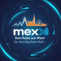 Das Logo von laut.fm Mexx