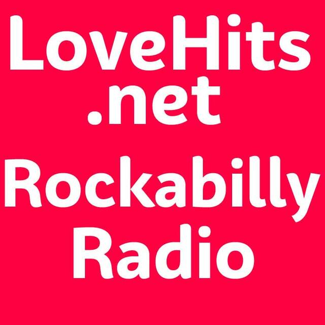 ROCKABILLY RADIO von laut.fm – rockabilly 50s 60s 70s rock.