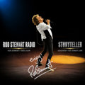 Das Logo von laut.fm Rodstewart