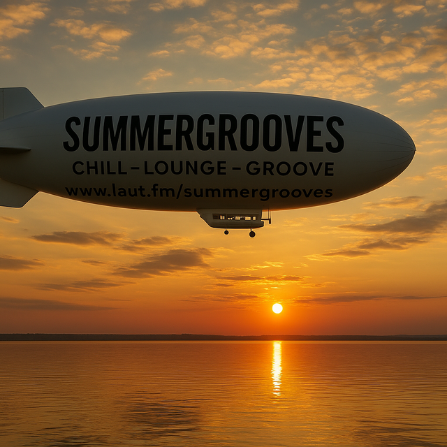 Stationsbild summergrooves