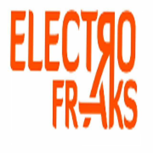 Stationsbild electrofreaks