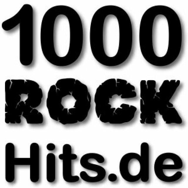 Stationsbild 1000rockhits