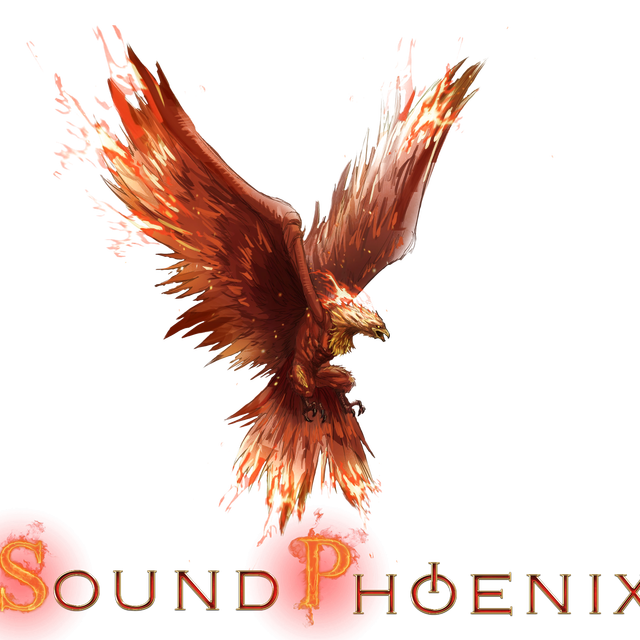 Stationsbild sounphoenix