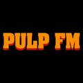 Das Logo von laut.fm Pulp FM