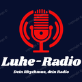 Das Logo von laut.fm Luhe Radio