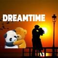 Das Logo von laut.fm Dreamtime