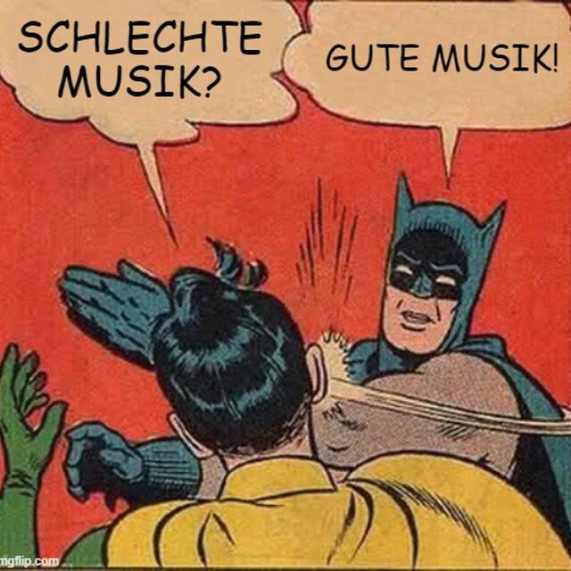 Stationsbild gutemusik