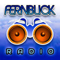 Das Logo von laut.fm Fernblick Radio