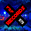 Das Logo von laut.fm Faf Records 979