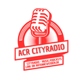 Das Logo von laut.fm Acr