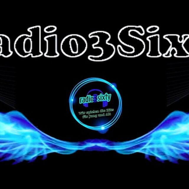 Stationsbild radio3sixty