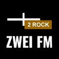 Das Logo von laut.fm 2 Rock