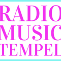 Das Logo von laut.fm Musiktempel
