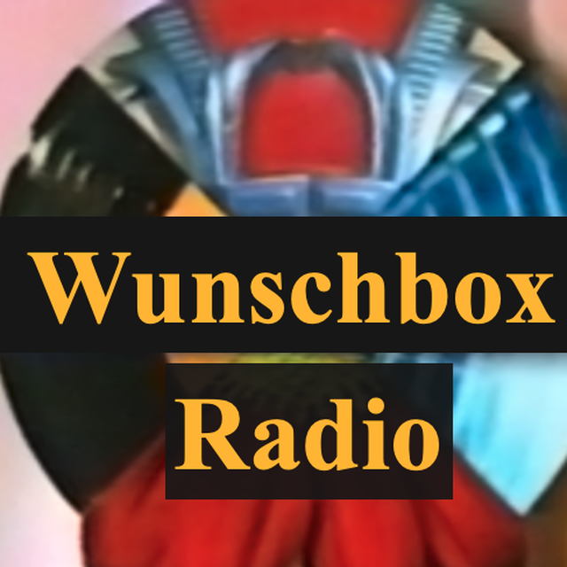 Stationsbild wunschbox-radio