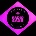 Das Logo von laut.fm Radio-SaXe