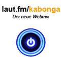Das Logo von laut.fm Kabonga
